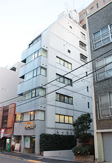 千代田区三番町のトランクルーム・倉庫・レンタル収納ならマイクラ