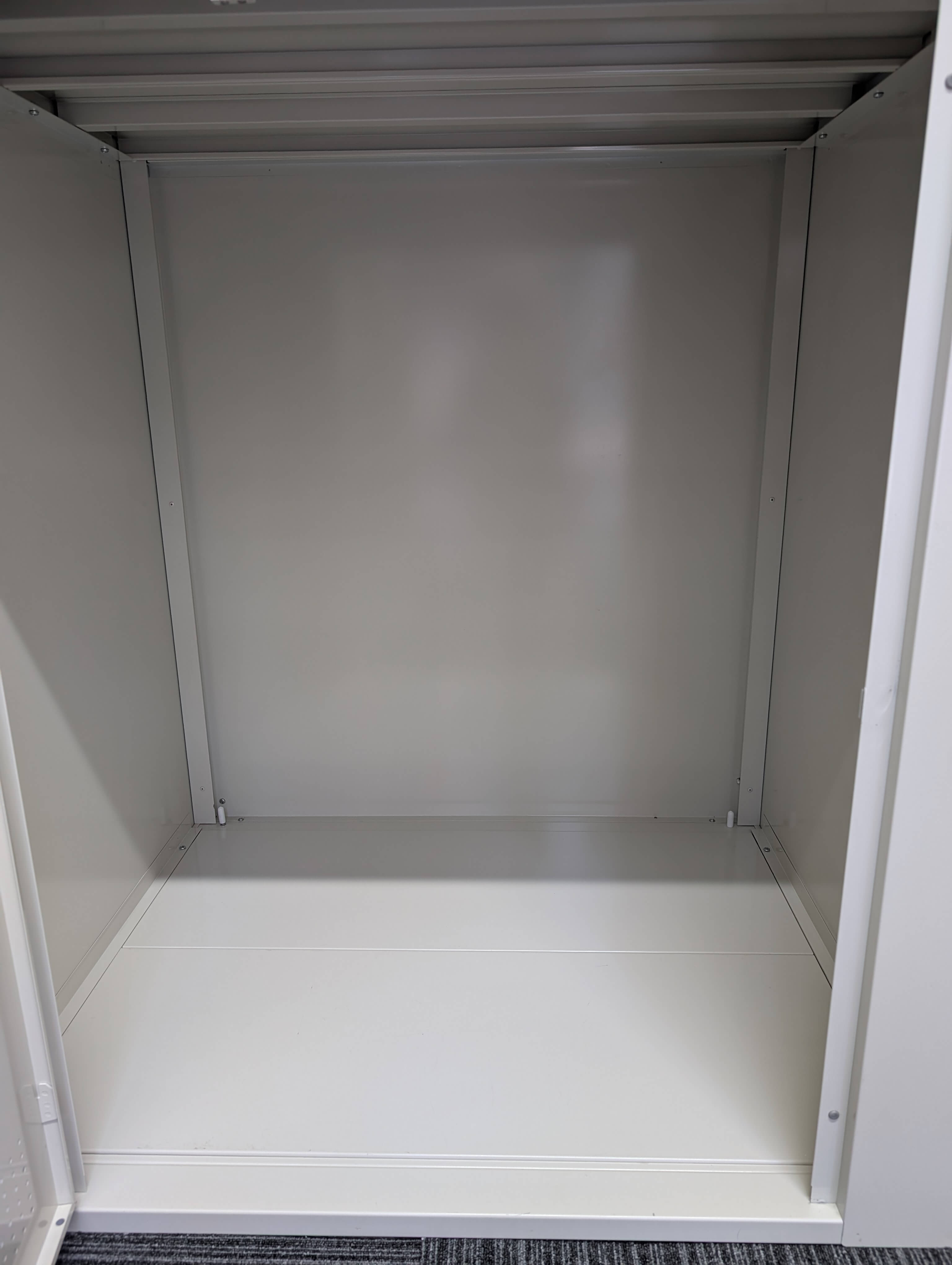 Bタイプ 室内写真1