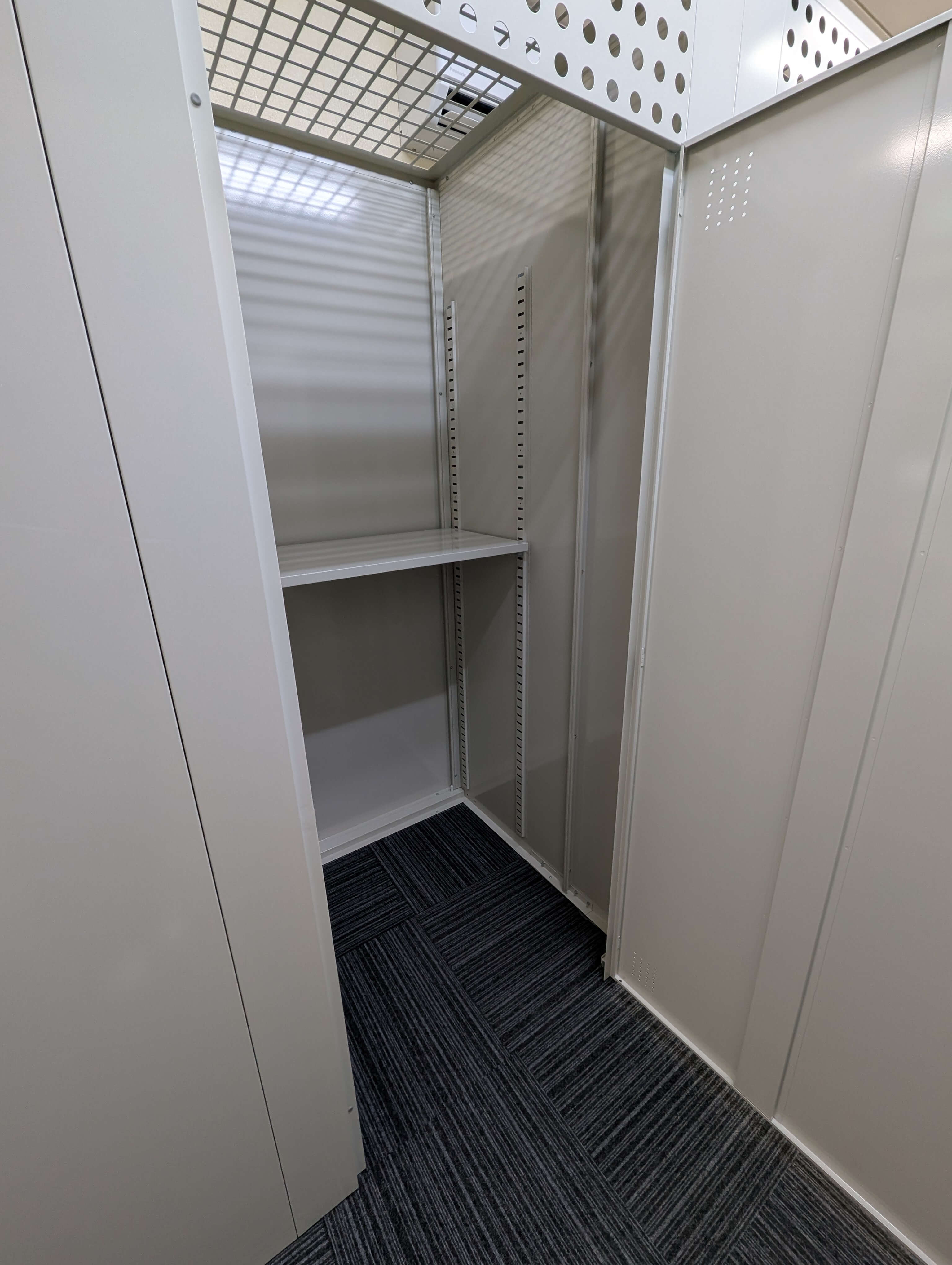 Cタイプ 室内写真2