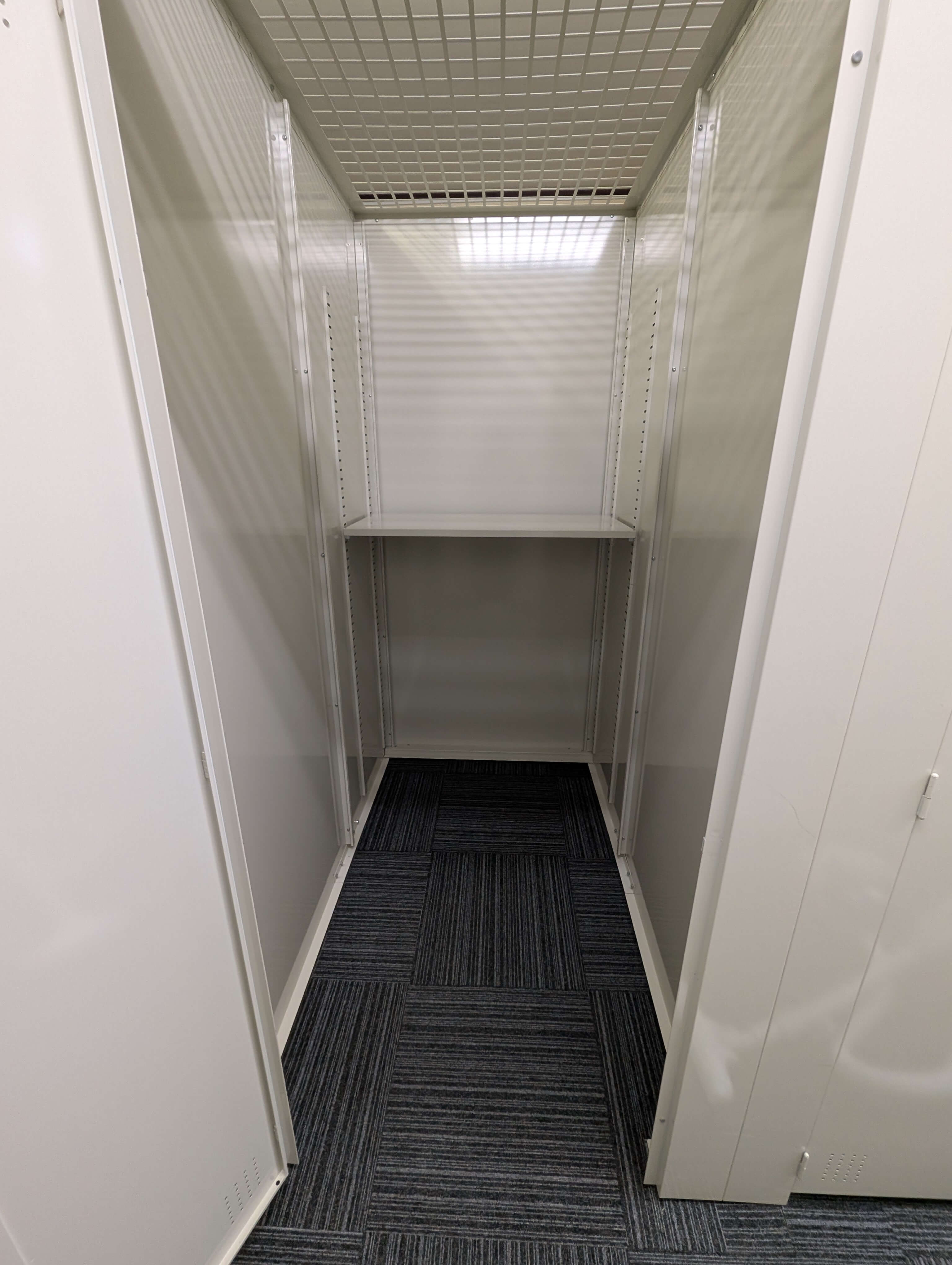 Jタイプ 室内写真1