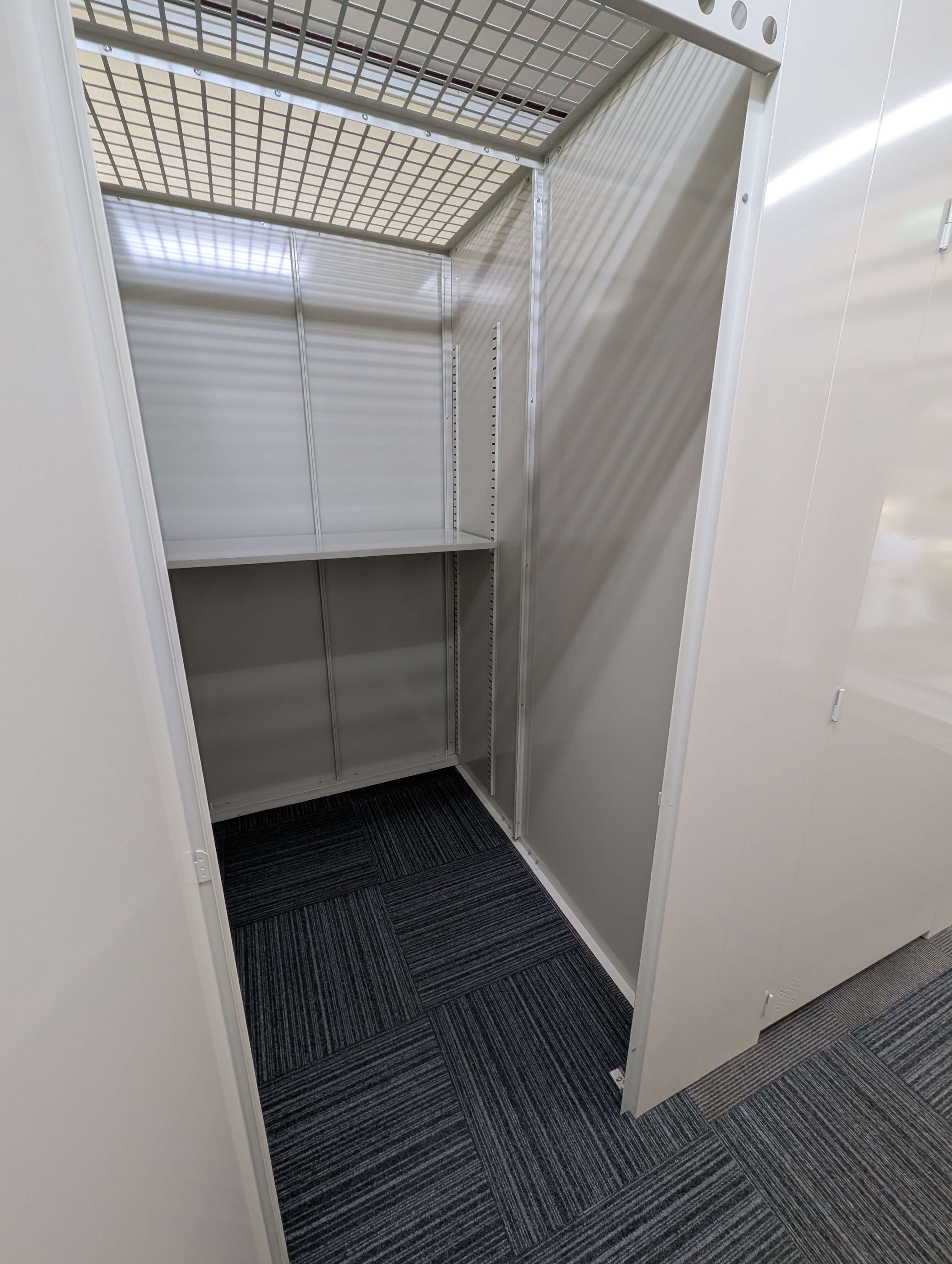 Lタイプ 室内写真2